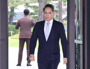 ‘이재용-전임 사장단’ 무죄…삼성물산 사법리스크 탈출 ‘훨훨’