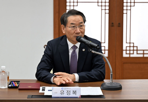 유정복, “무탄소 발전과 해상풍력 등 미래에너지 산업으로의 전환 선도할 것”