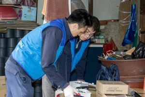 전기안전공사 “침수 피해 복구, 전기 차단 여부 확인 가장 중요”