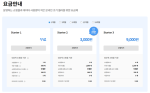 사방넷, 셀러 지원 및 상생을 위한 요금제 전면 개편