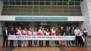 [패트롤] 동두천시의회-안양시의회-의왕시의회-하남시의회