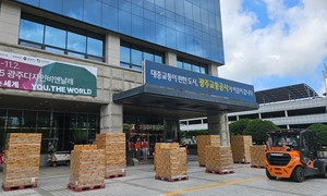 오뚜기, 수해 피해지역에 컵라면·컵밥 지원