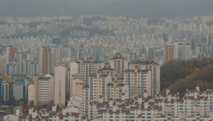 서울 아파트값 4주째 오름세 둔화…규제 약발 언제까지?