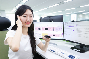 LG U+, IPTV 리모컨 원격진단 서비스 첫 도입