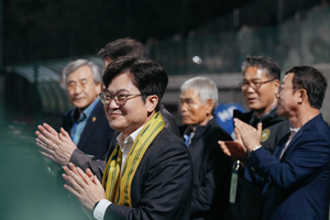 [포커스] 김포시, 생활-전문체육 인프라 확충 ‘씽씽’