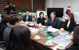 용인특례시, 매니페스토 경진대회서 ‘최우수상’ 수상