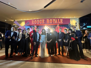 무브에스엔씨, 2025년 말레이시아 ‘Watsons HWB Awards’서 2개 부문 브랜드 수상