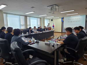 [패트롤] 고양시의회-시흥시의회-의왕시의회-하남시의회