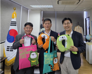 [E-로컬뉴스]강원도, 강원관광재단 소식 등