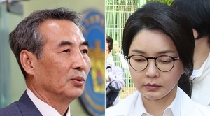김건희 특검, ‘집사게이트 의혹’ KB캐피탈 전 대표 소환