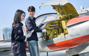항공정비사 면허·자격증·학위까지 한 번에… 아세아항공직업전문학교에서 꿈 실현