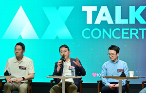 조주완 LG전자 CEO “AX 속도가 사업 성패 좌우…최고확산책임자 역할 할 것”