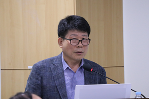 [새만금 조력발전 세미나] “치수능력 높이고, 수질도 개선…태양광보다 RE100 더 적합”