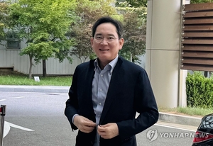 이재용 미국行···한미 관세협상 ‘지원사격’ 나선다