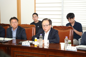경영계 “노조법 개정 논의 중단해야···산업현장 ‘극도 혼란’ 초래”