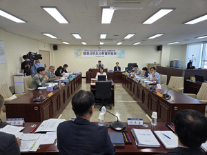 [패트롤] 고양시의회-동두천시의회-양주시의회-연천군의회