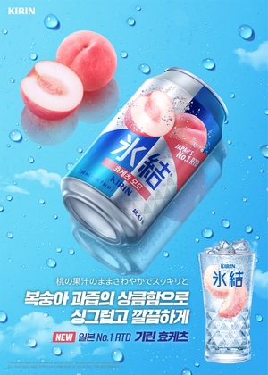 “日 편의점에서 본적 있지?”…츄하이 ‘효케츠’, 한국 상륙