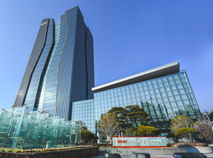 BNK금융지주, 상반기 순익 3.4%↓…2분기 실적 개선으로 1분기 부진 만회