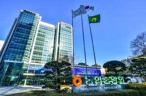 NH농협금융, 상반기 순익 1조6287억…전년比 6.6%↓