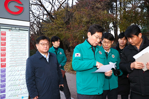 이상일, “노선버스 운행 개선으로 시민 체감 교통 서비스 증진에 최선 다할 것”