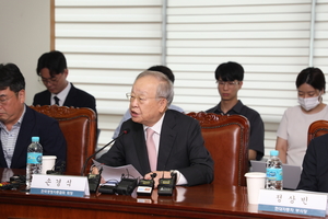 “노란봉투법에 경제 흔들린다”…경영계 반대 파상공세