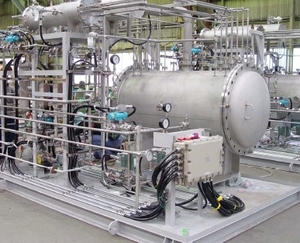 케이엠테크닉스, 제올라이트 멤브레인 기술로 고순도 유기용제 정제 사업 개시