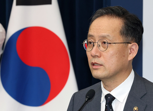 이재명 정부 첫 세제개편안…대주주 양도세 기준 50억→10억 원상복구