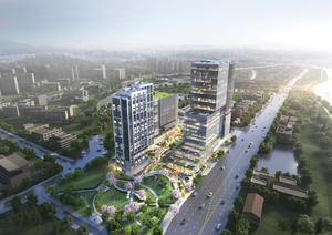 GH, 광주역세권 청년혁신타운 공공임대주택 316세대 첫 공급