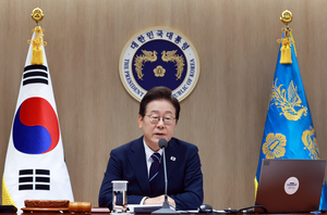 취임 한 달 李 대통령, 국정 정상화 속도전…“균형·통합·책임성 과제”