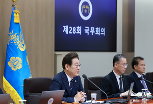 “강남 집값, 주식으로 잡겠다?”…이재명式 해법 시험대에
