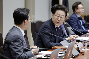 이재명 정부 ‘31.8조 추경’ 국무회의 의결…“최대한 신속히 집행”