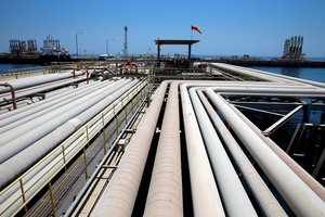 OPEC+ 9월 대규모 증산에도…국제유가 전망 상향조정되는 이유는