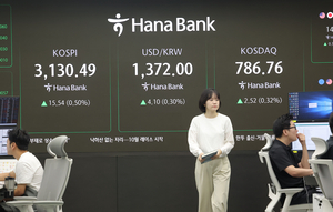 “한국 주식 매년 10% 넘게 오른다…삼성전자·SK하이닉스 긍정적”