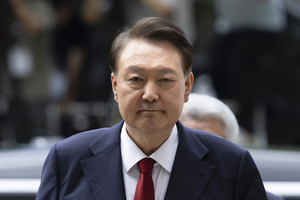 尹, 4개월 만에 재구속…외환 수사 급물살 탈듯