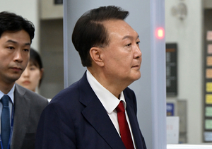 김건희 특검, 尹 체포영장 내일 오전 9시 집행