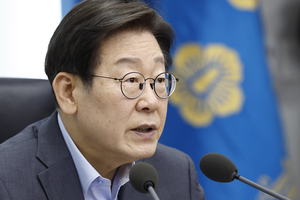 李 대통령 “소비쿠폰 효과 극대화”…내수 살리기 속도전 주문