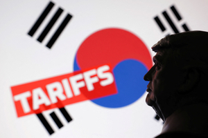 韓, 日·EU처럼 15% 관세 받은 날…인도·브라질은 ‘관세 폭탄’