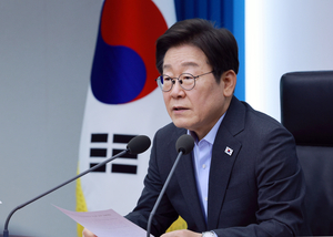 “정치보복·낙지부동 없앤다”…최대 피해자 이재명의 결단