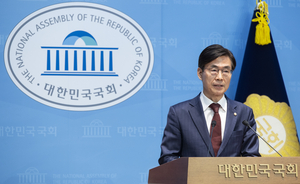당대표 출마 6선·초선 의원을 박형준이 만난 이유는?