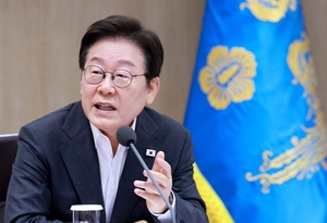 국무회의 생중계서 “직 걸라”…李대통령이 산재에 분노한 까닭