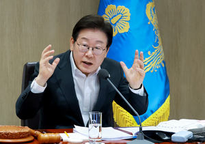 ‘감세 시대’ 막 내린다…이재명 정부 첫 세제개편 초읽기