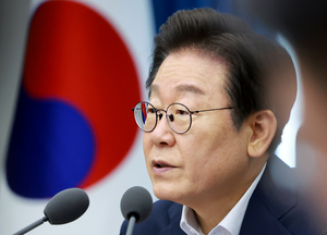 李대통령 “100조 국민펀드 조성”…배임죄 개선 ‘TF’ 즉시 가동