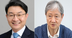새 금융위원장에 이억원 전 차관·금감원장에 이찬진 변호사