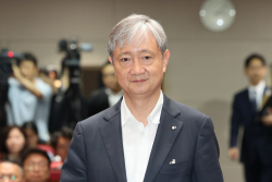 ‘실세’, ‘과격 행보’ 수식어…이찬진 신임 금감원장에 쏠린 시선