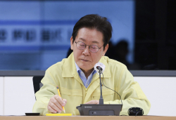 [에너지경제 여론조사]李 대통령 지지율 53.6%…2.2%p↑“韓美 정상회담 성과”