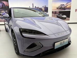 BYD 두번째 모델 ‘씰’ 판매 돌입…국가보조금 178만원