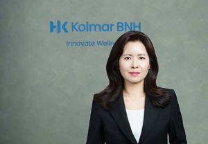 [특징주] 남매 경영권 분쟁에 지분 매입 본격화…콜마비앤에이치 이틀 연속 강세