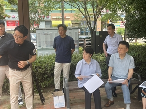 [패트롤] 고양시의회-안산시의회-연천군의회-의왕시의회