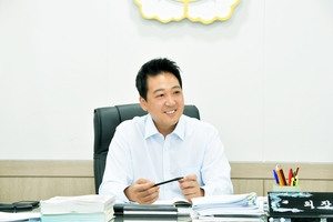 [포커스] 황선호 양평군의장, 1년간 소통-협치 기반 조성
