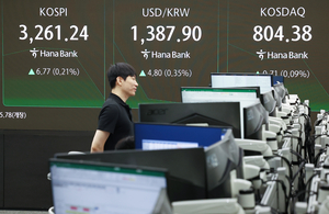 원달러 환율, 1300원대 ‘급선회’…2달 반 만에 최대폭 급락